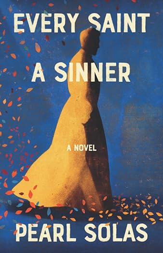 Every saint a sinner book