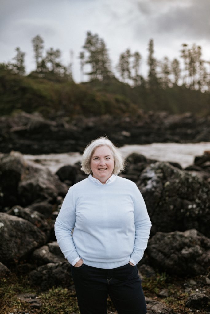 Alexandra Amor, The Self-Publishing Coach