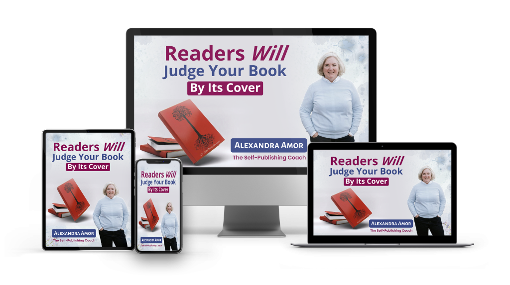 Book cover design bundle