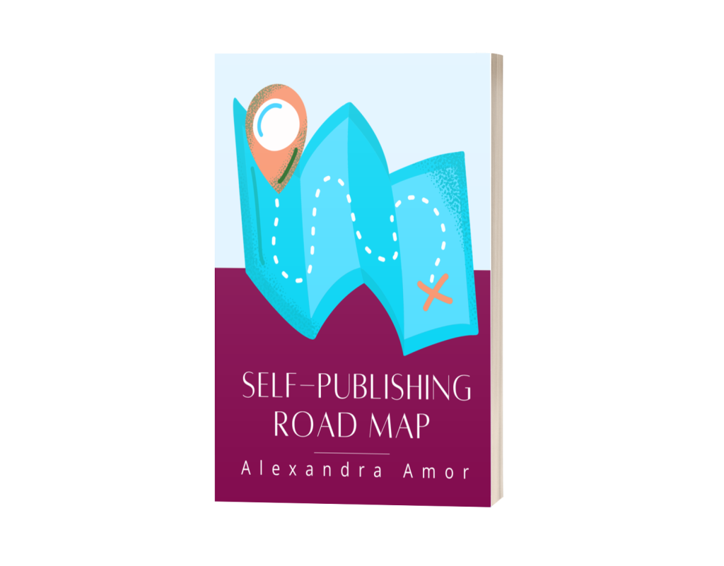 Self-publishing road map