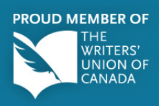 writers' union of canada