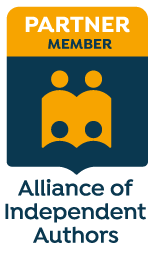 Alliance of Independent Authors partner member