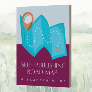 self-publishing road map